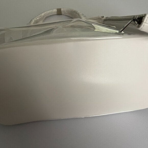 Like Dream Clear Tote Bag, Crossbody Bag, Stadium Approved Clear Purse & Wh 2pcs - Picture 7 of 7